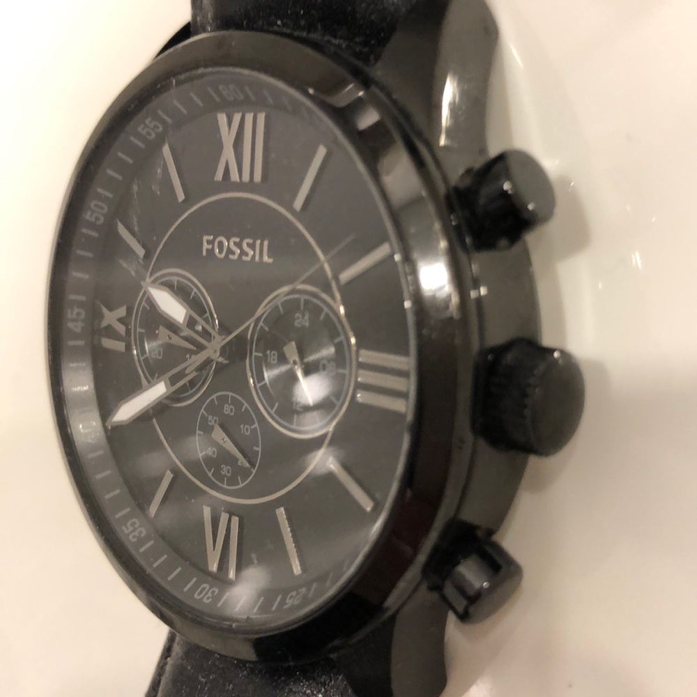 Men’s watch - Picture 2 of 4
